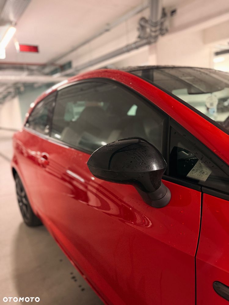 Seat Ibiza SC 1.2 TSI Ecomotive Style - 7