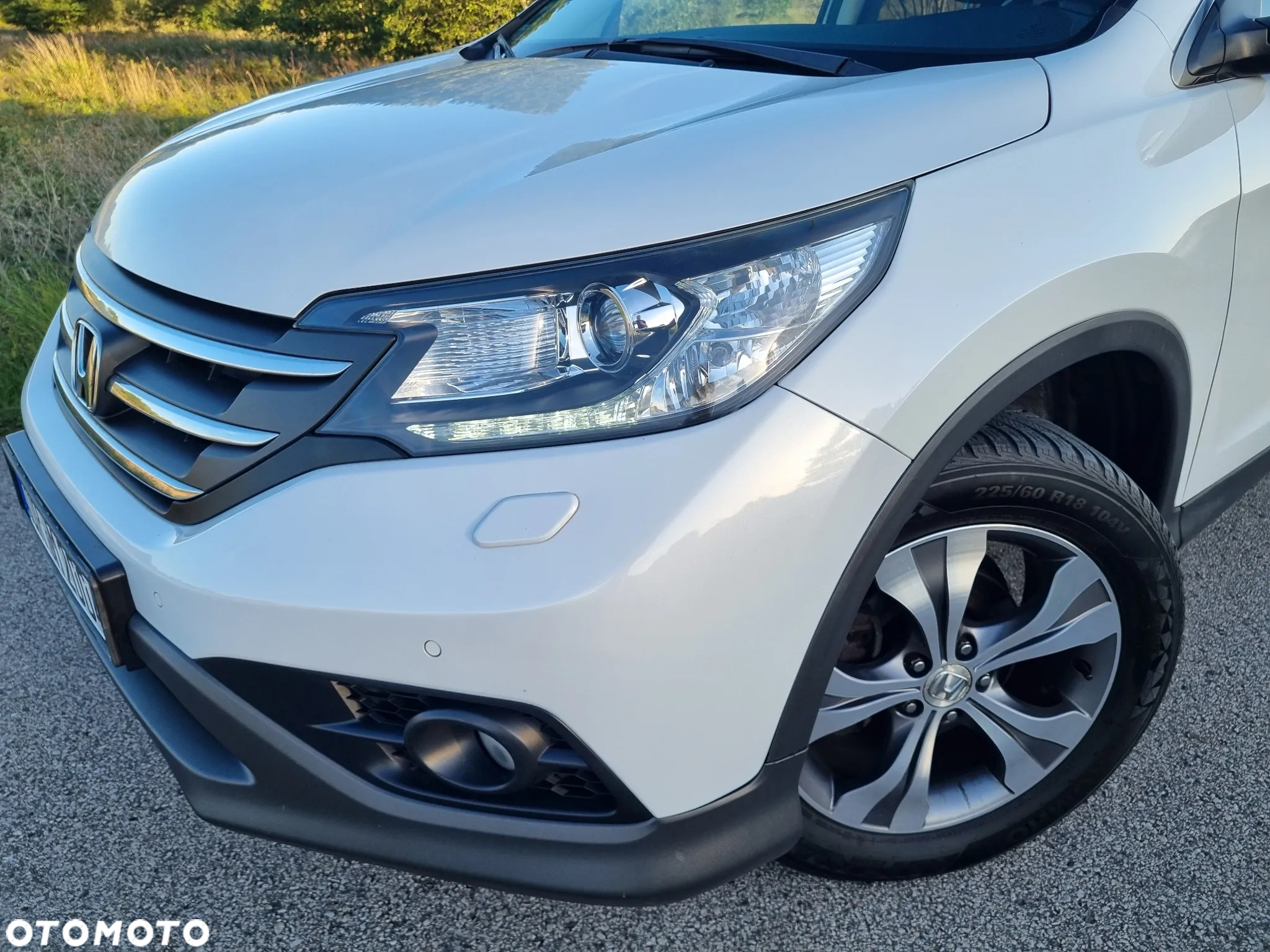 Honda CR-V 1.6i DTEC 2WD Lifestyle - 17