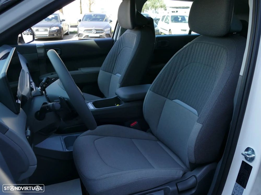 Kia EV3 58.3 kWh Drive - 30