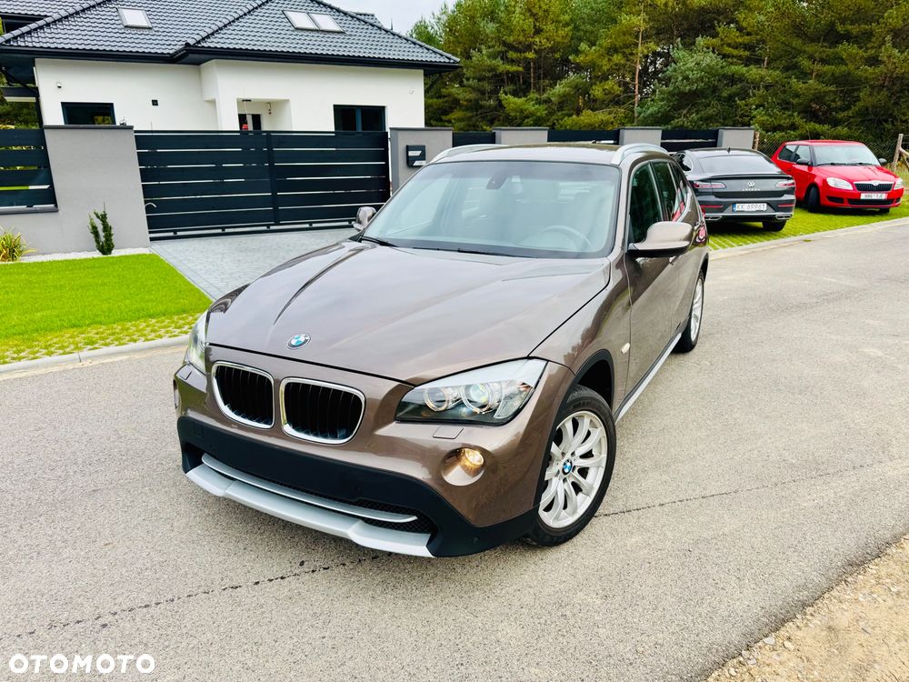 BMW X1 - 2