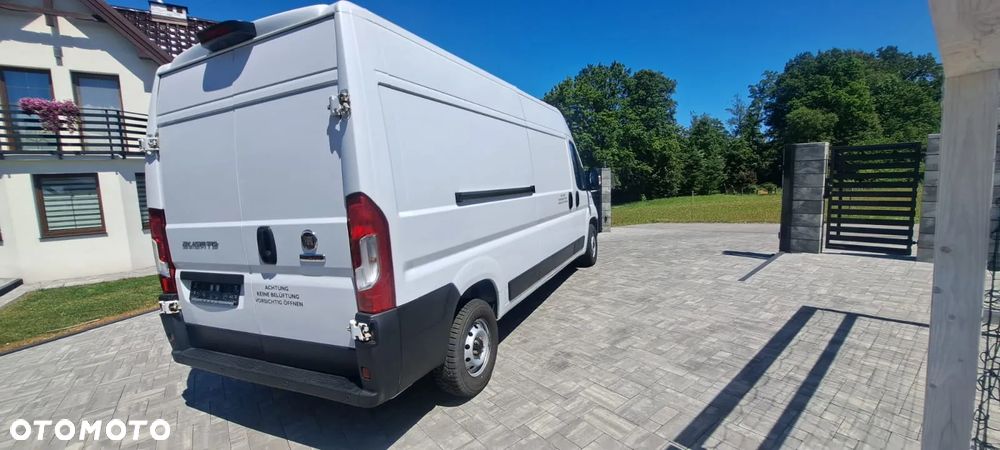 Fiat DUCATO - 3