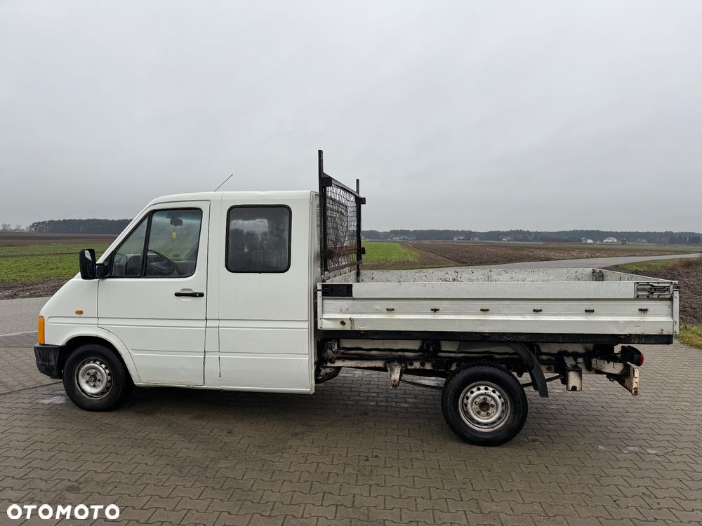 Volkswagen LT 28 - 8