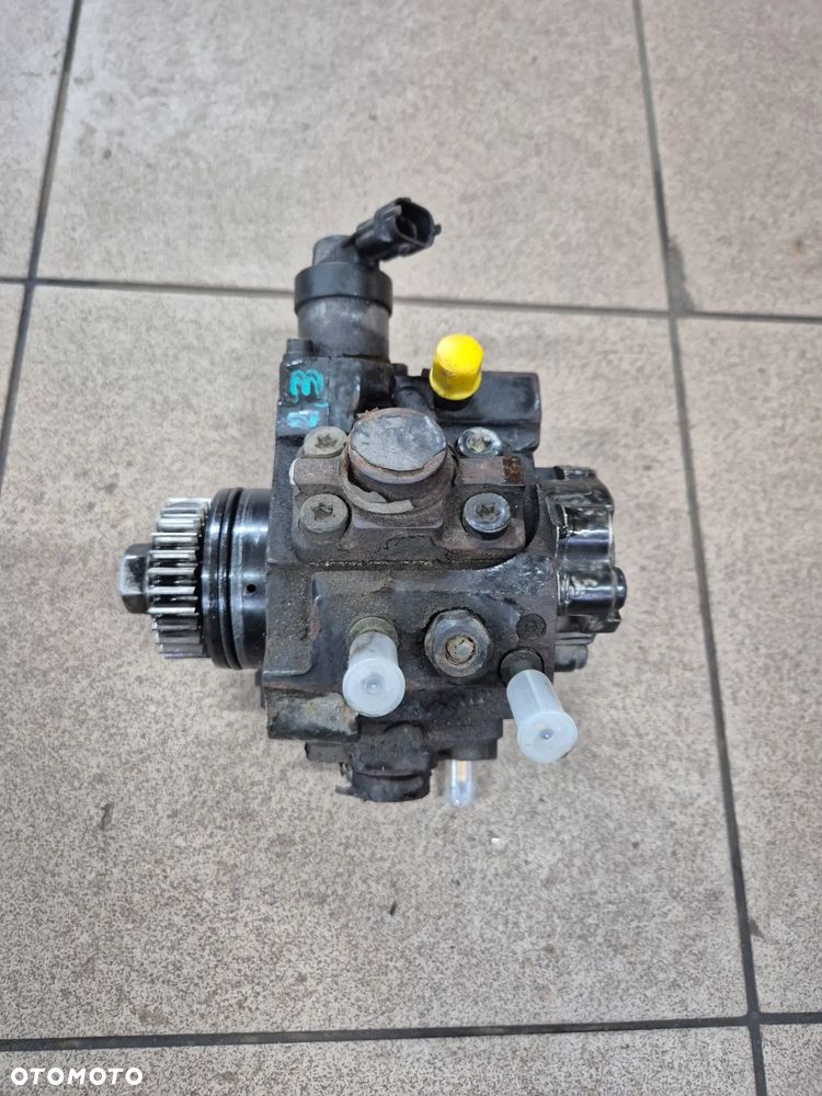 POMPA WTRYSKOWA MASTER III MOVANO B  NV400 2.3 10r.+ TRAFIC VIVARO 2.0 10-14r. EURO 5 - 1