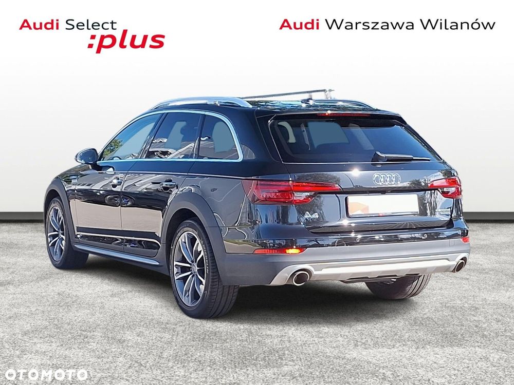 Audi A4 Allroad - 3