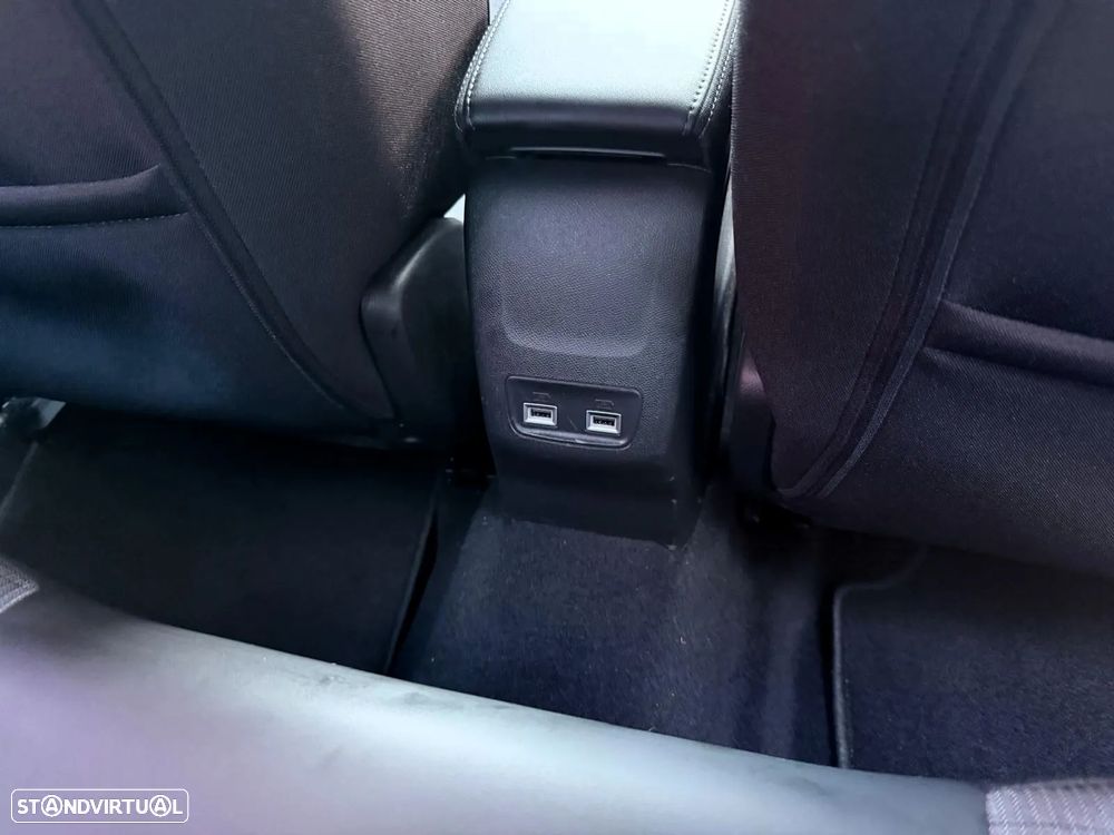 Peugeot 208 1.5 BlueHDi Allure Pack - 19