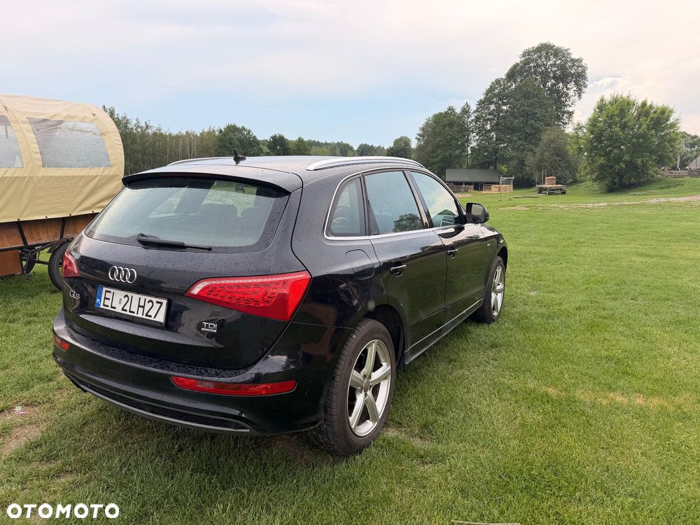 Audi Q5 2.0 TDI Quattro S tronic - 5