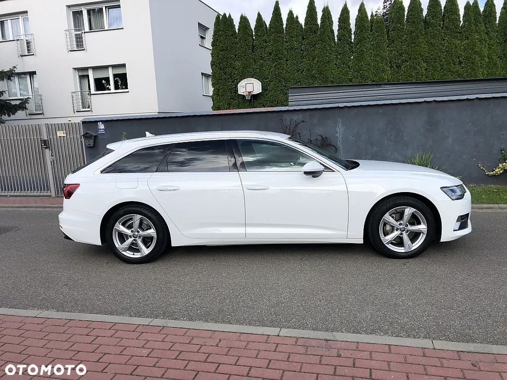 Audi A6 - 4
