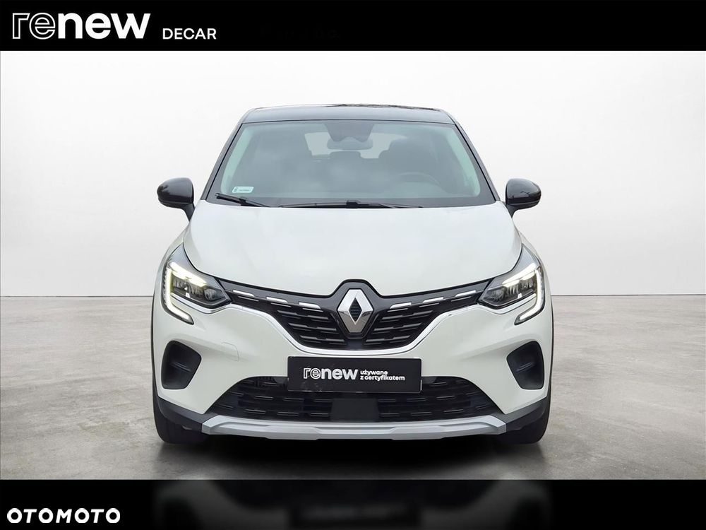 Renault Captur 1.0 TCe Zen - 8
