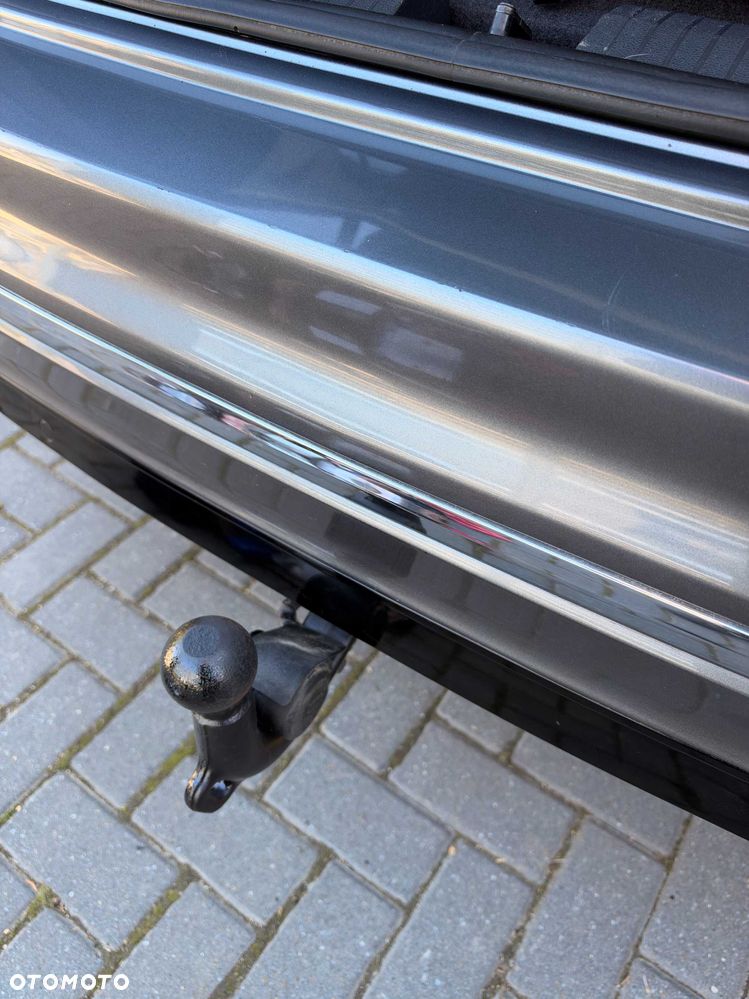 Volkswagen Tiguan Allspace 2019 photo 3