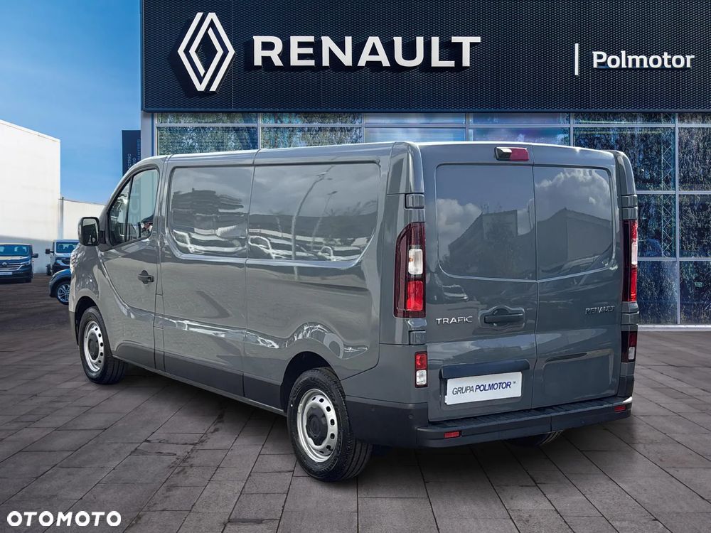 Renault Trafic - 5