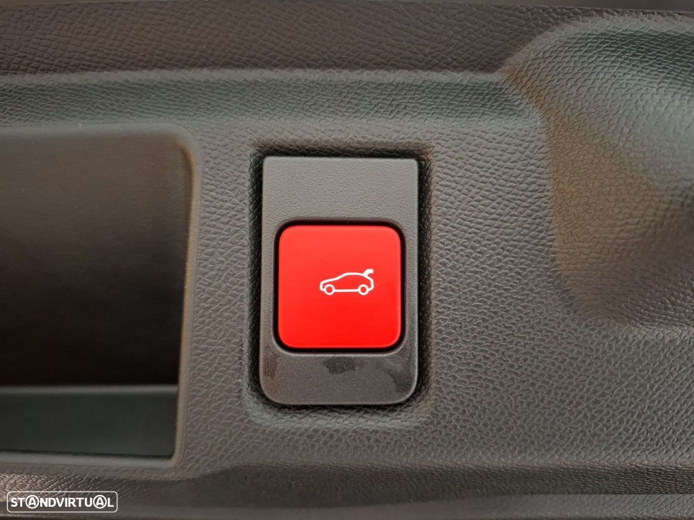 Opel Grandland 73 kWh GS — fotografia 27