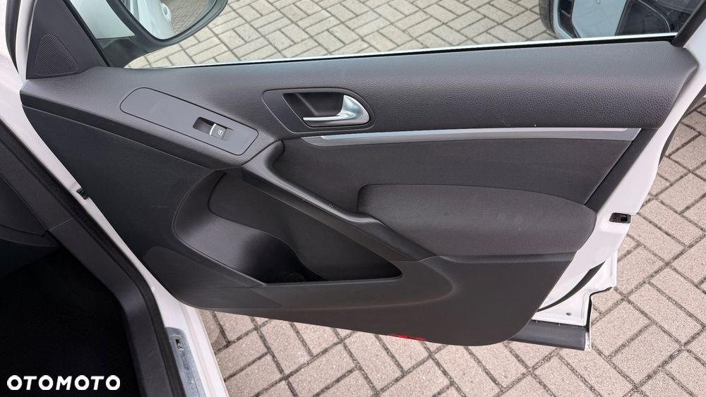 Volkswagen Tiguan 1.4 TSI 4Mot Perfectline R-Style - 15