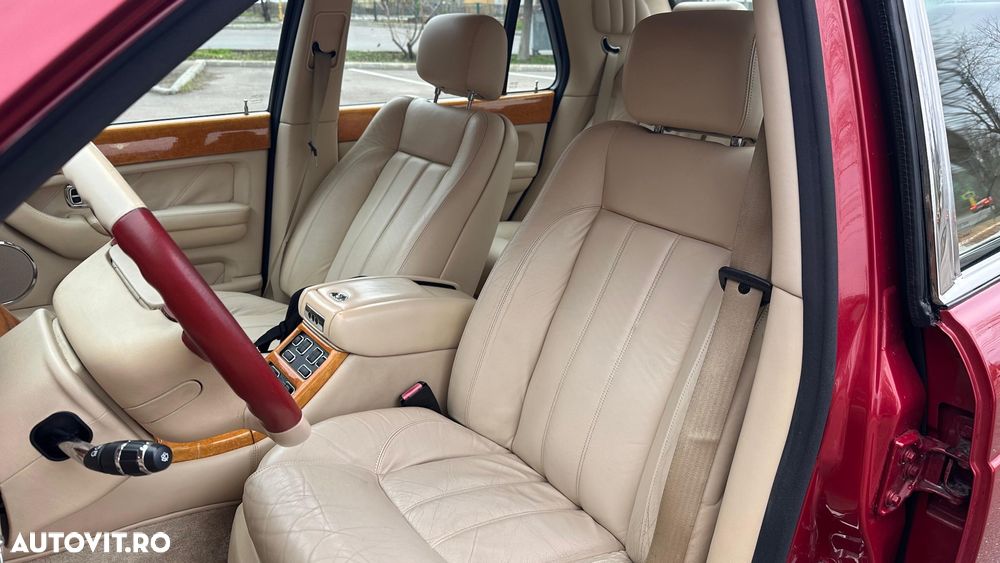 Bentley Arnage Final Series - 7