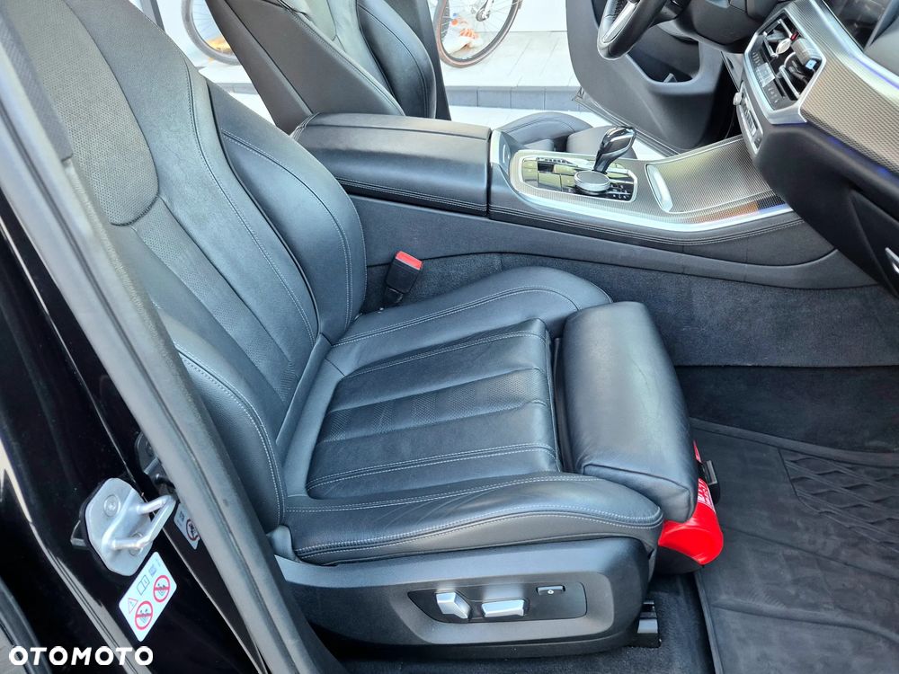 BMW X5 xDrive30d sport - 14