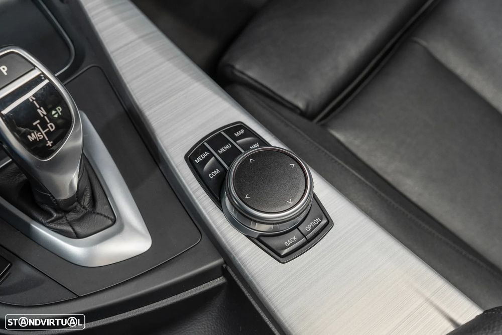 BMW 420 Gran Coupé d Pack M Auto - 18