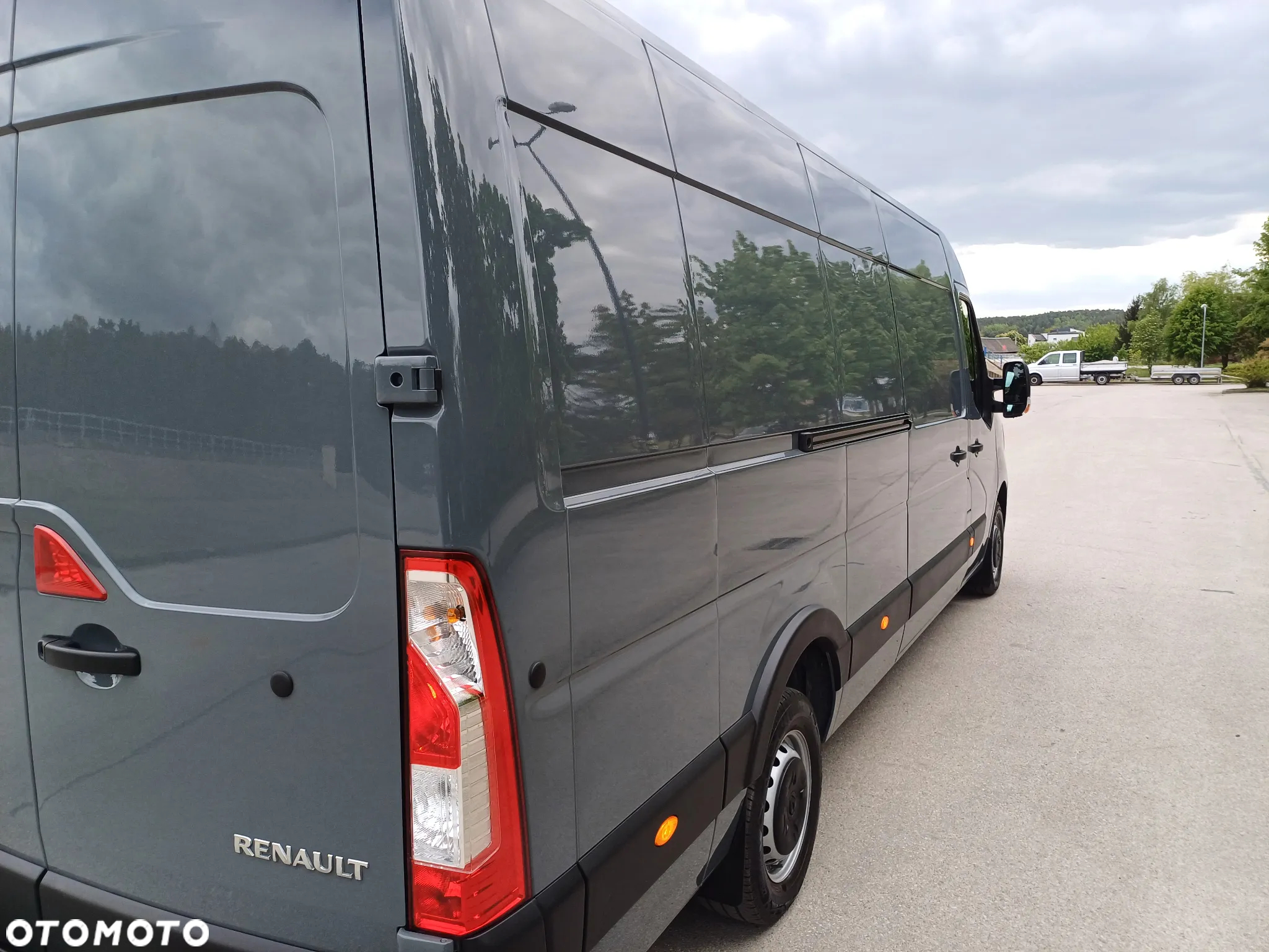 Renault Master - 13