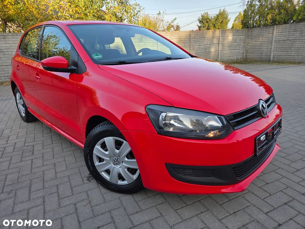 Volkswagen Polo - 5