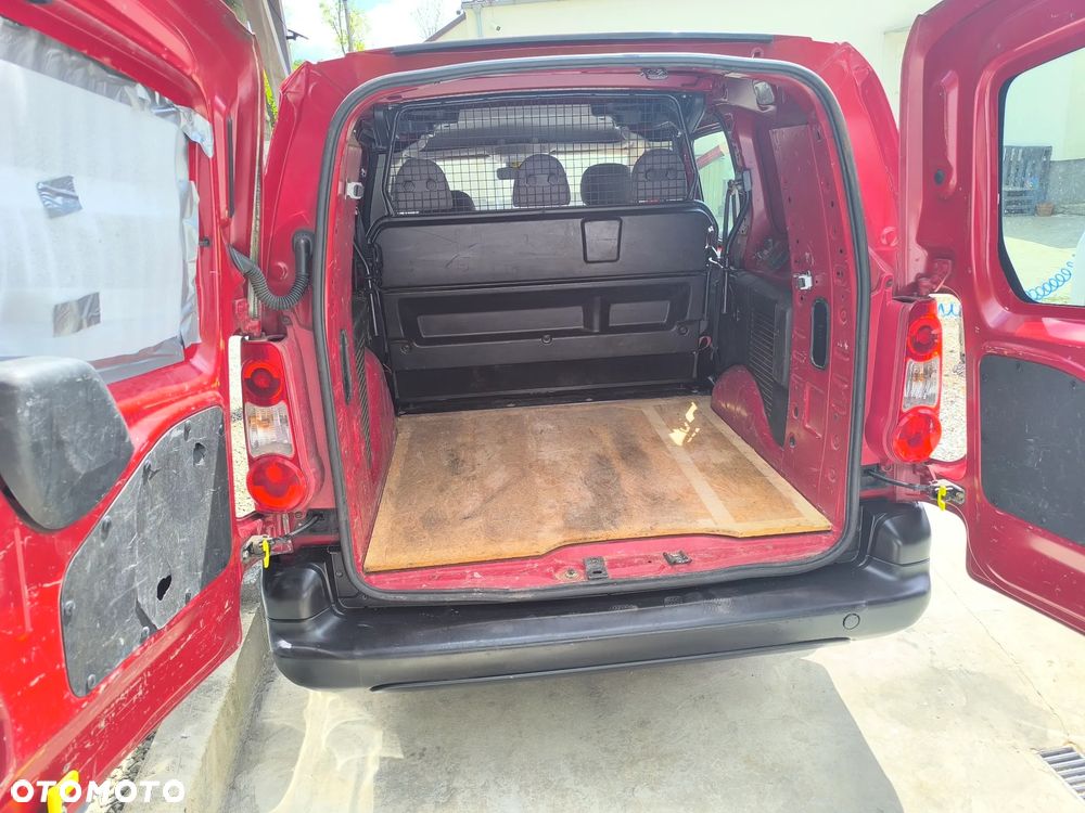 Citroën Berlingo - 15