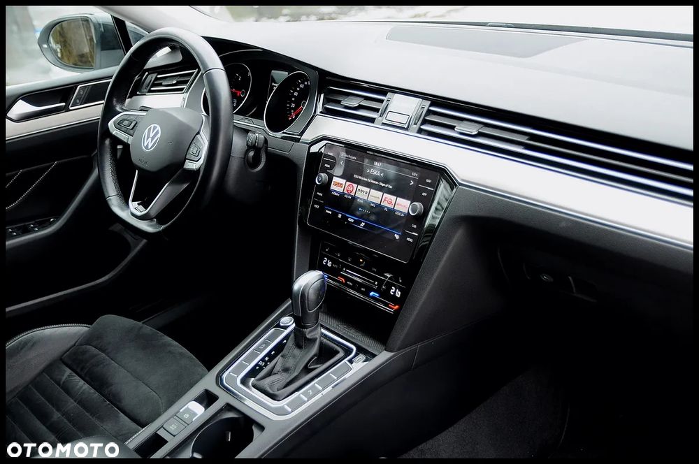 Volkswagen Passat Variant - 30