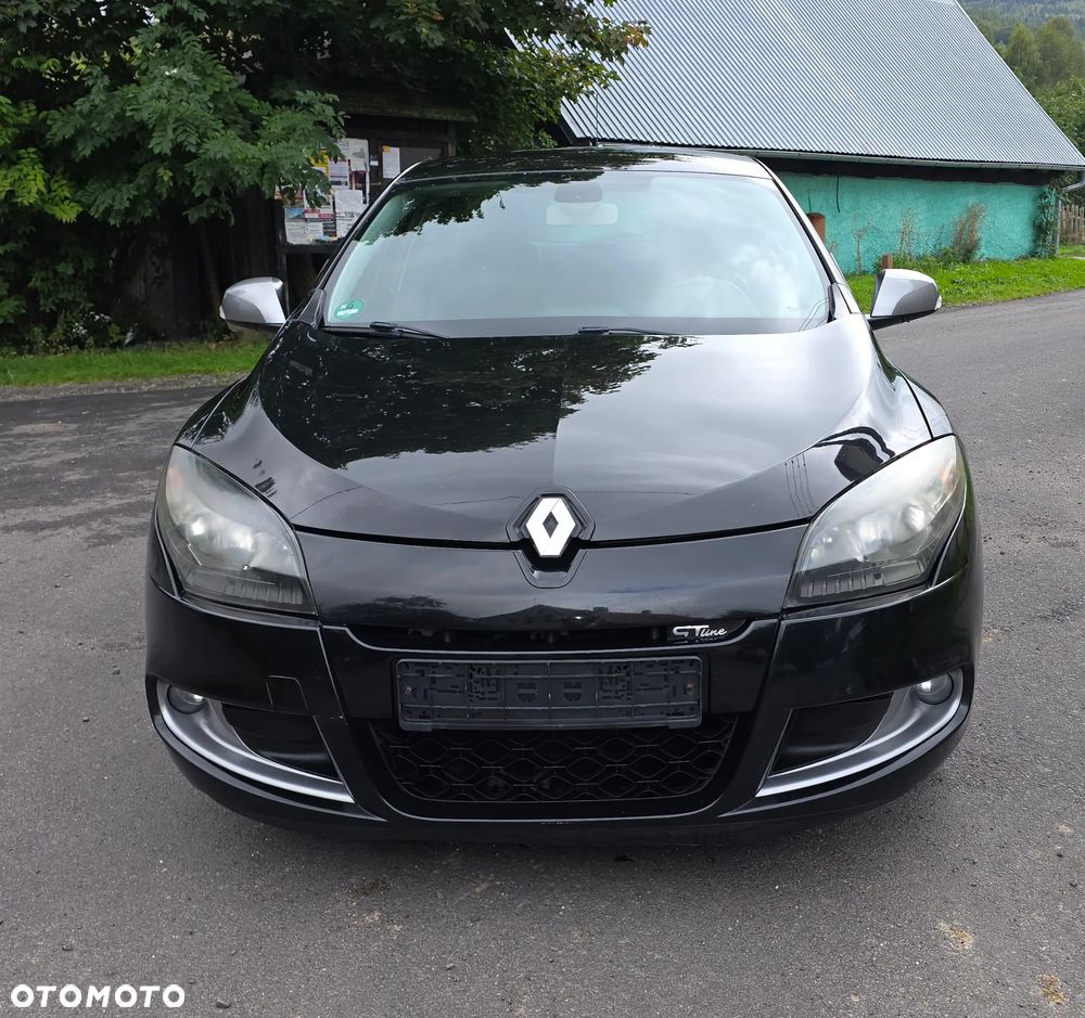 Renault Megane - 8