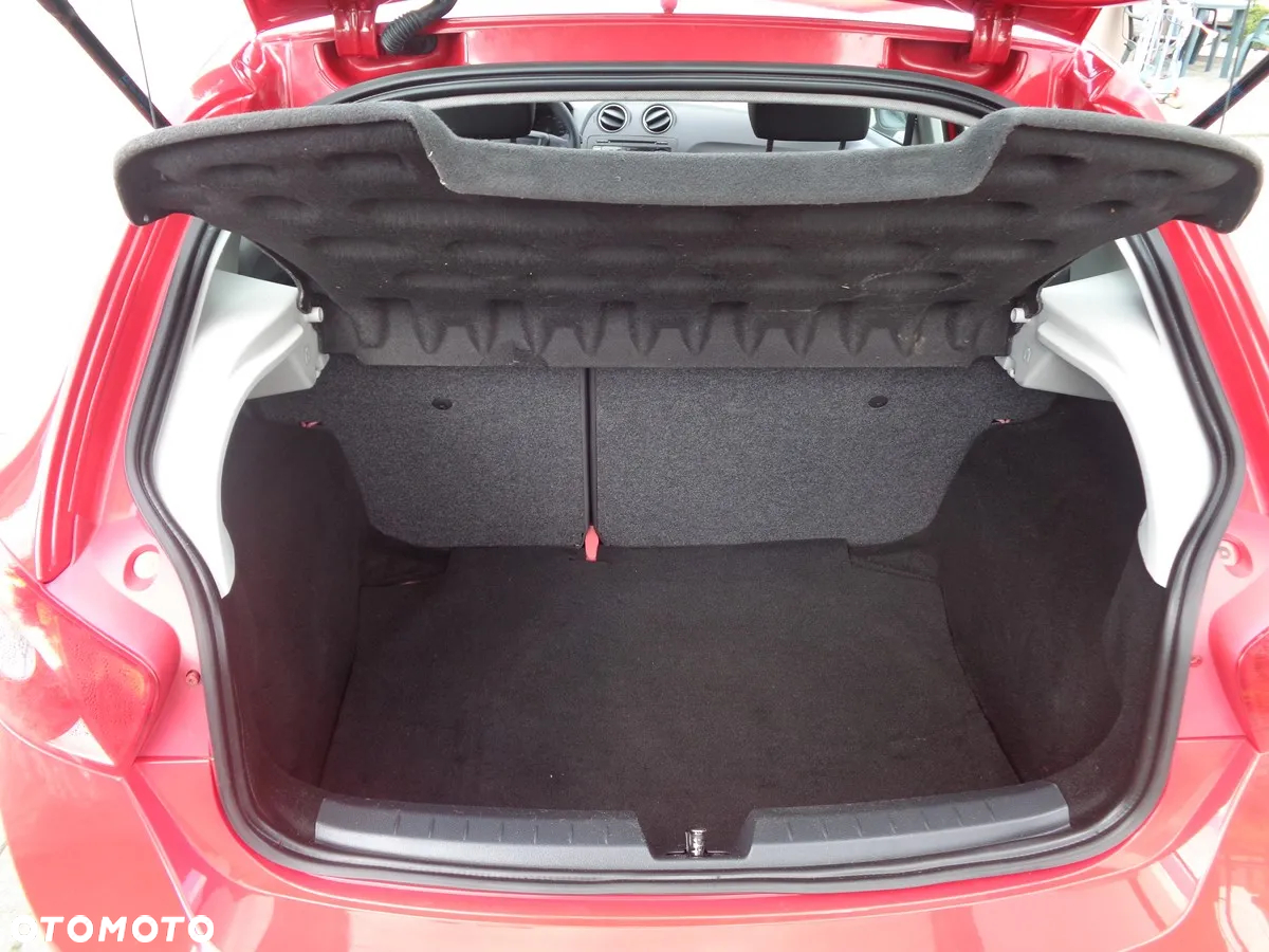 Seat Ibiza - 9