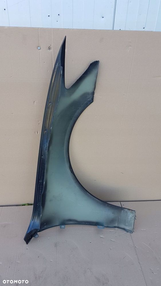 BŁOTNIK PRZÓD LEWY AUDI A6 C7 4G 12- ORYGINAŁ - 8