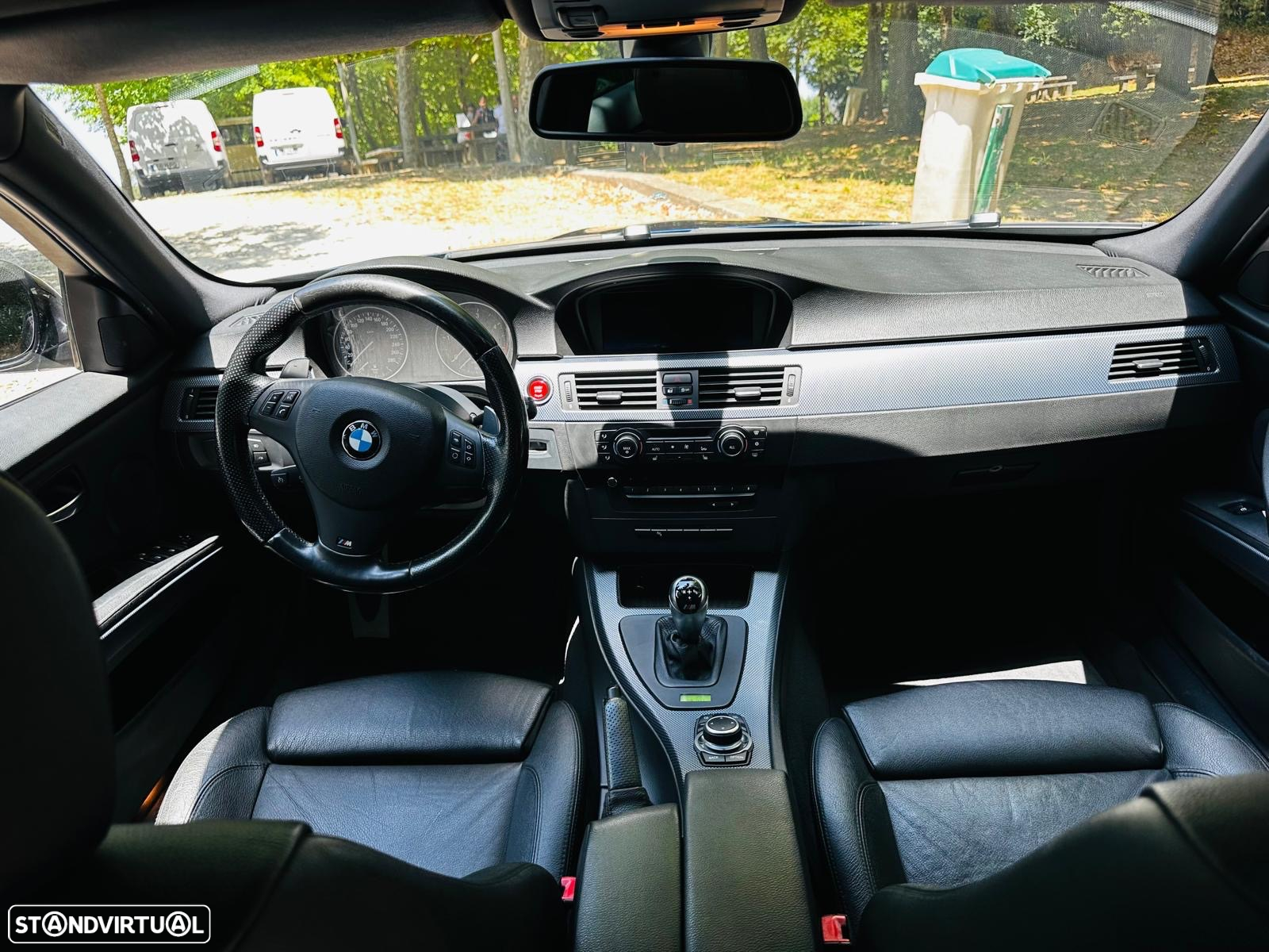 BMW 318 - 25