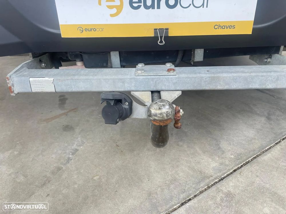 Challenger Genesis 36 - Autocaravana - 33