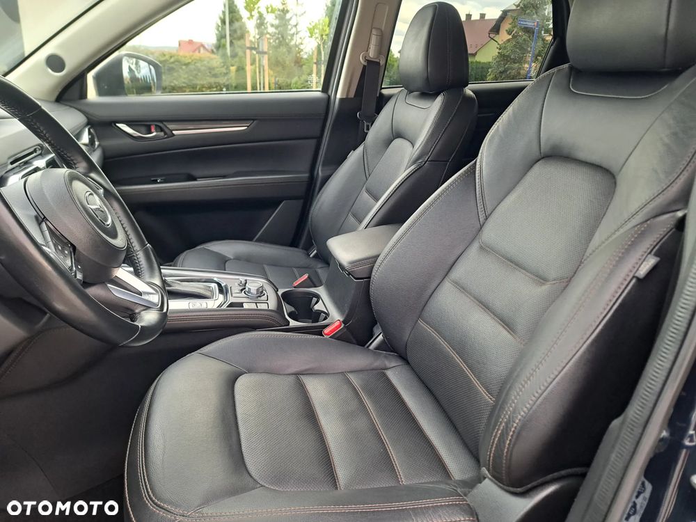 Mazda CX-5 - 20