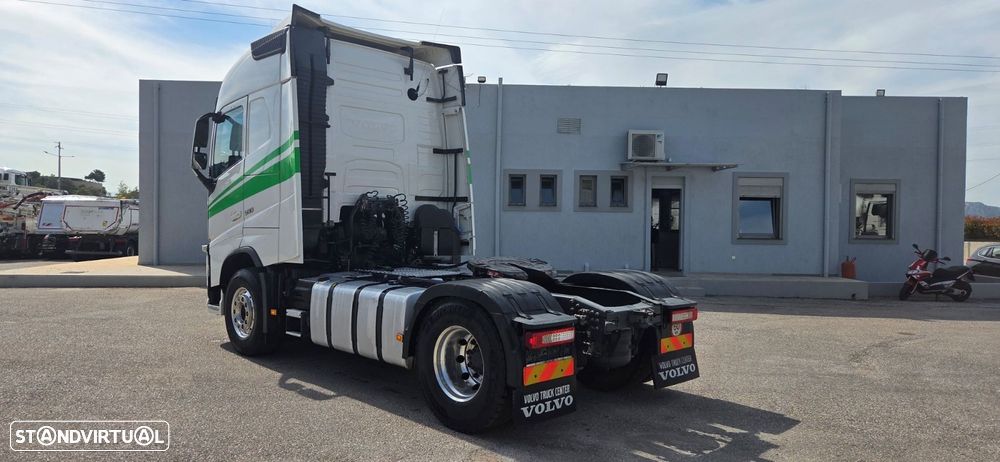 Volvo FH 500 Euro 6D - 4