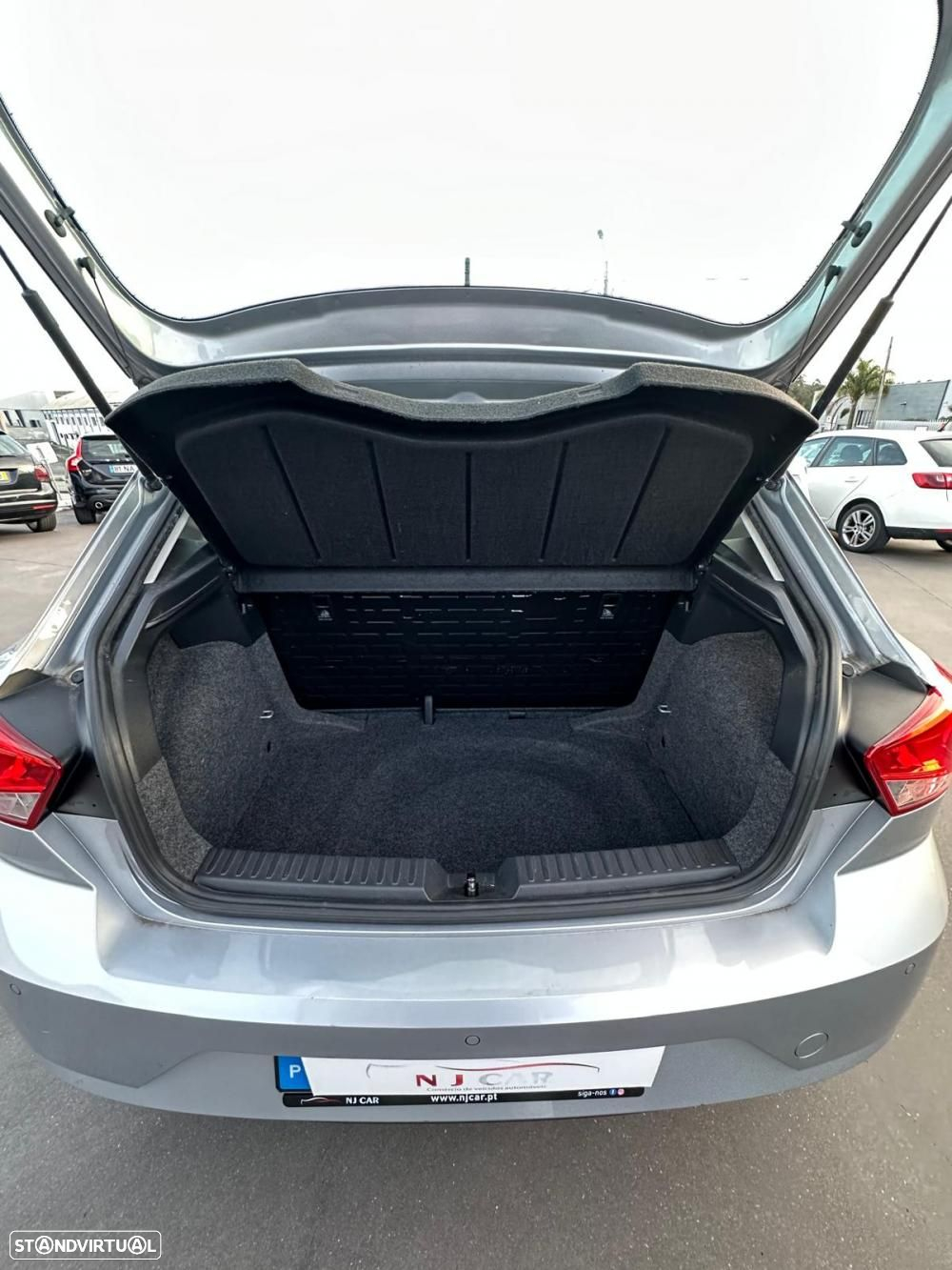 SEAT Ibiza 1.0 Style - 12