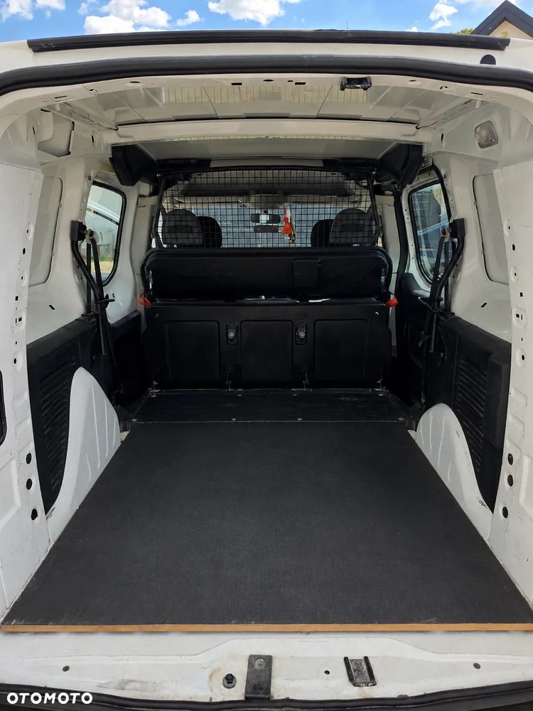 Citroën Berlingo L2 BlueHDi 100 S&S - 8