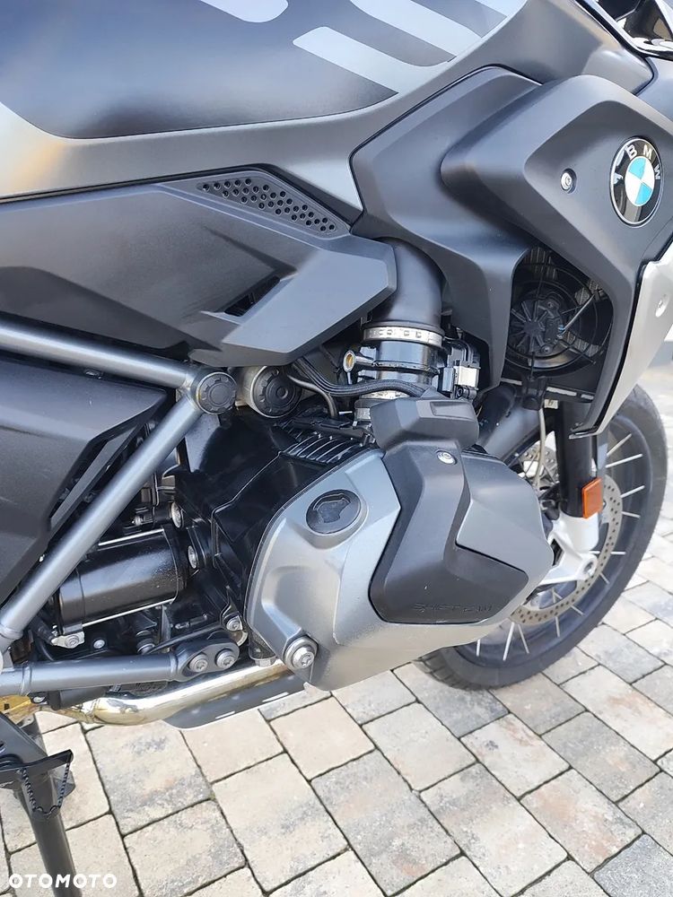 BMW GS - 18