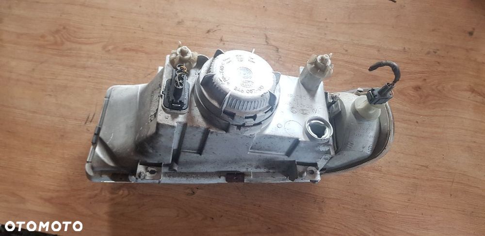 SKODA FELICJA LIFT LAMPA PRZÓD PRAWA - 2