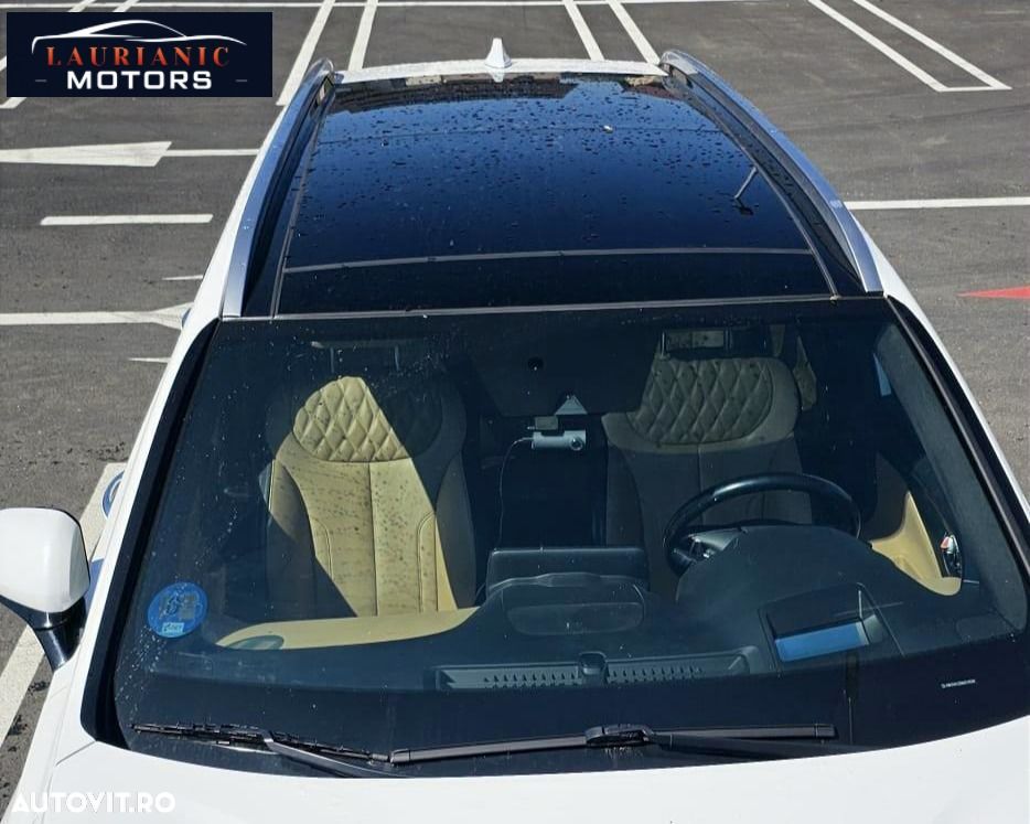 Hyundai Santa Fe - 10