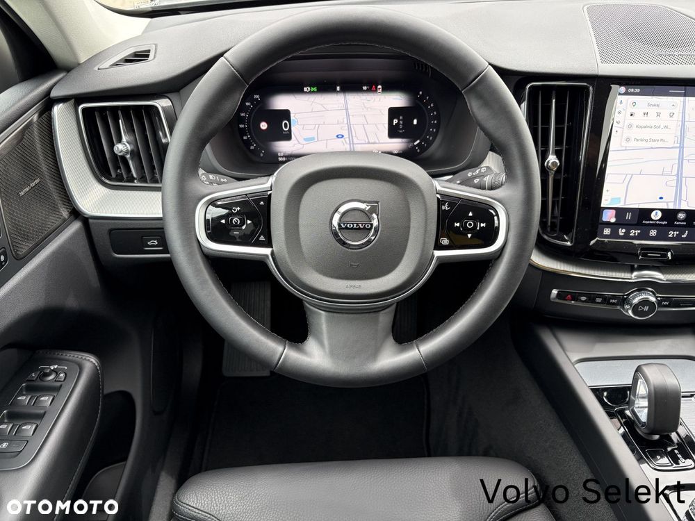 Volvo XC 60 - 20