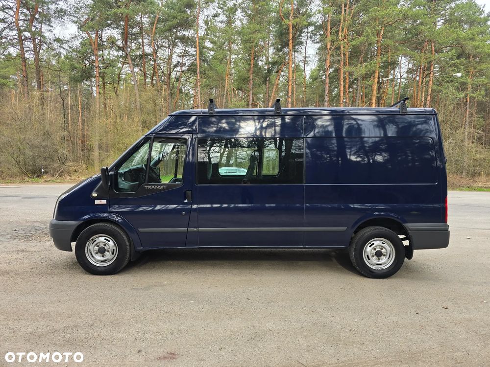 Ford Transit - 4
