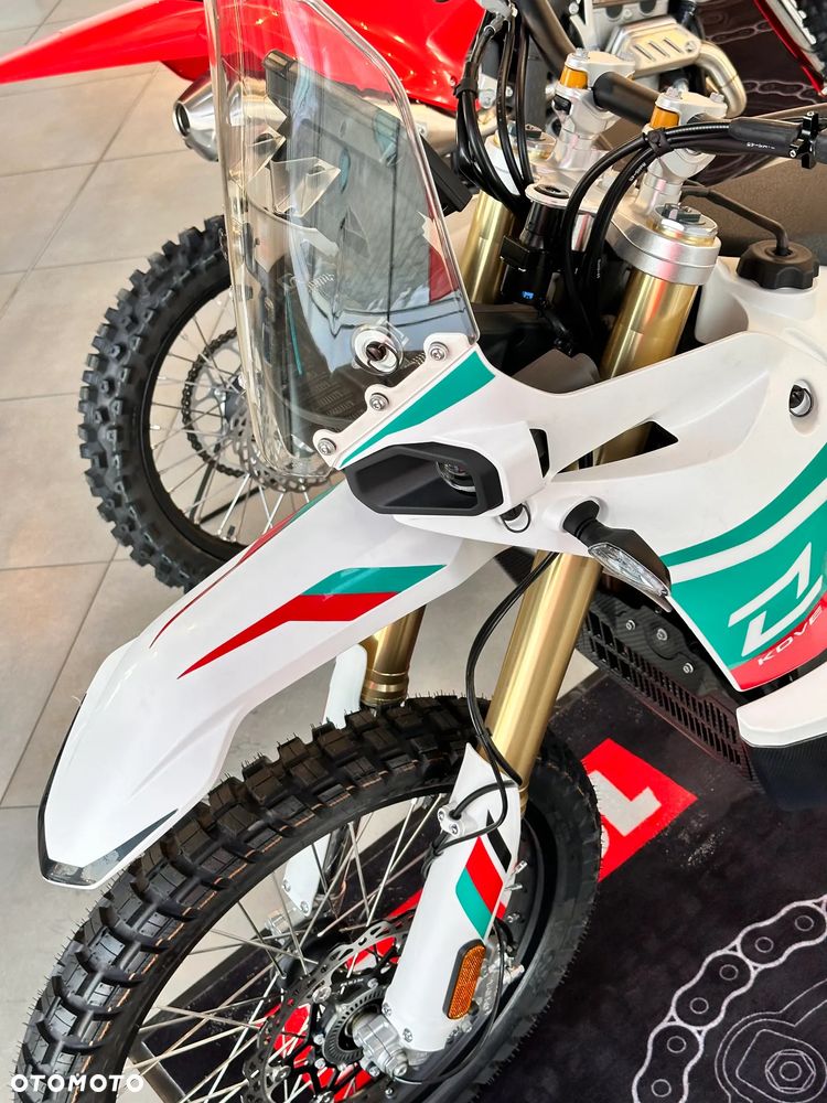 KOVE 450 Rally - 23