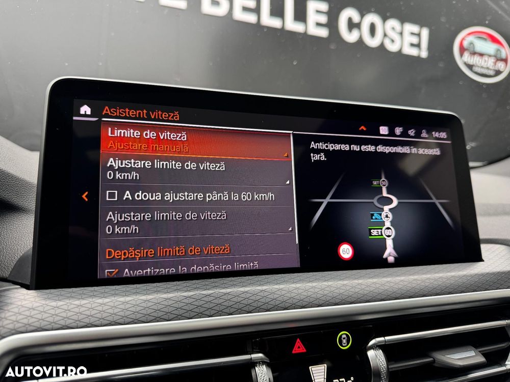 BMW X3 2022 — imagine 80