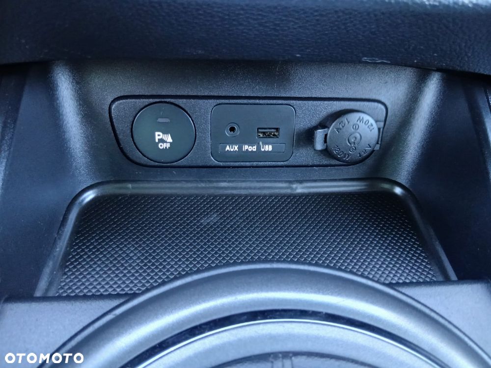 Kia Sportage 1.6 GDI 2WD Attract - 26