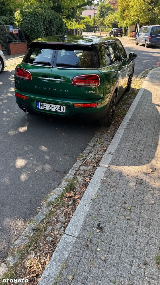 MINI Clubman Cooper - 15