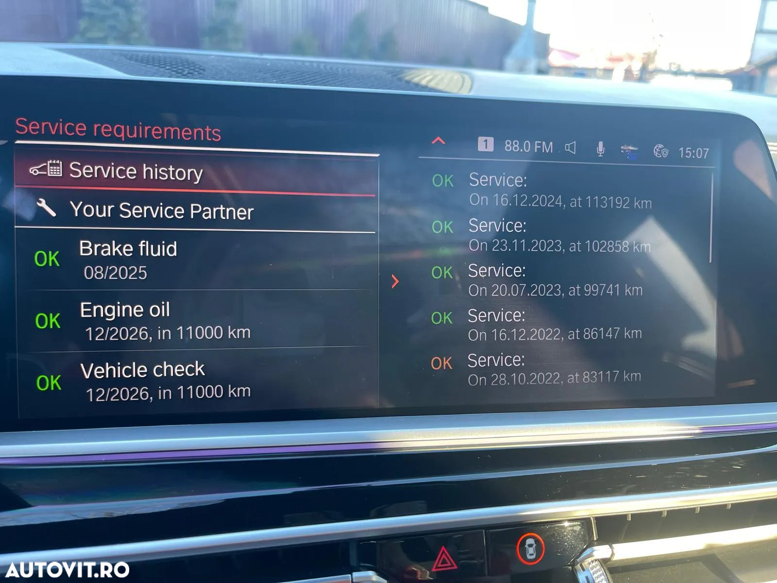 BMW X7 xDrive30d - 14