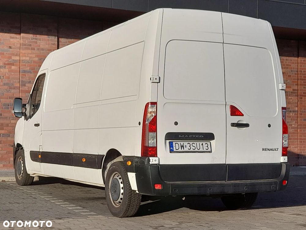 Renault Master - 13
