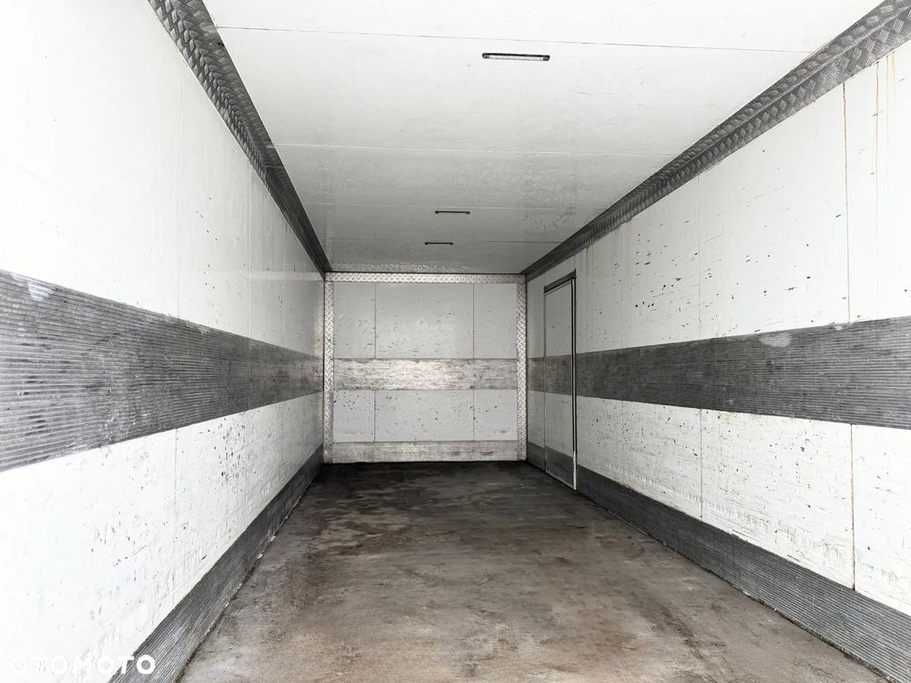 FUSO CANTER / MITSUBISHI / WINDA / SALON PL - 16