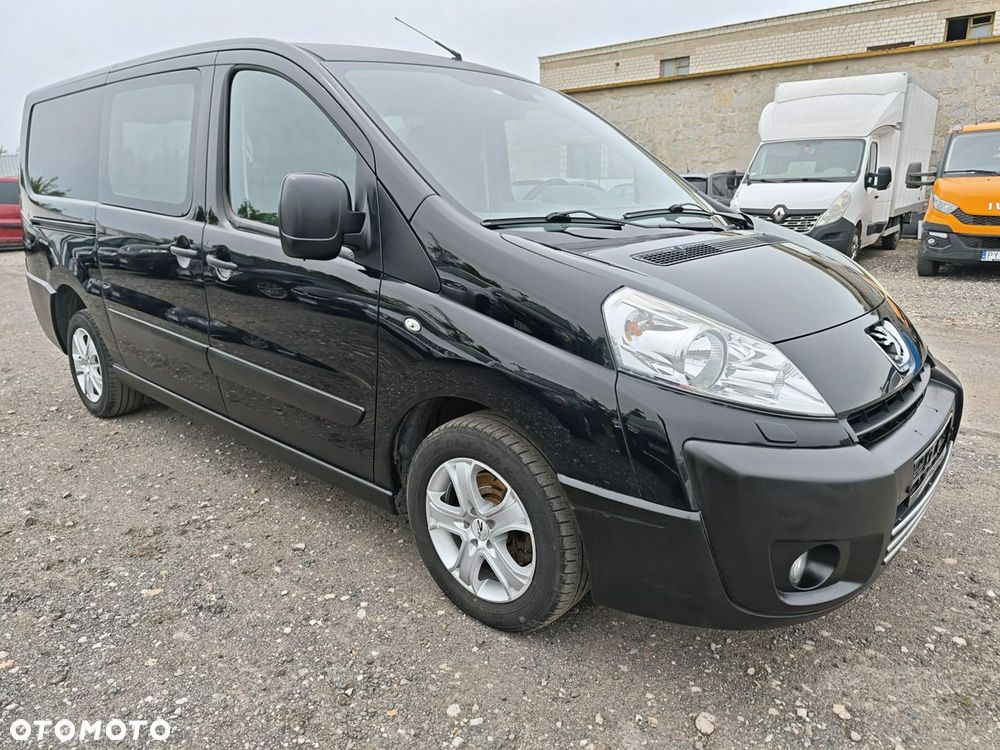 Peugeot Expert - 6