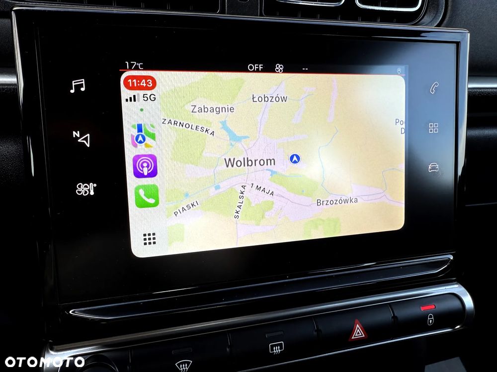 Citroën C3 1.2 PureTech C-Series - 15