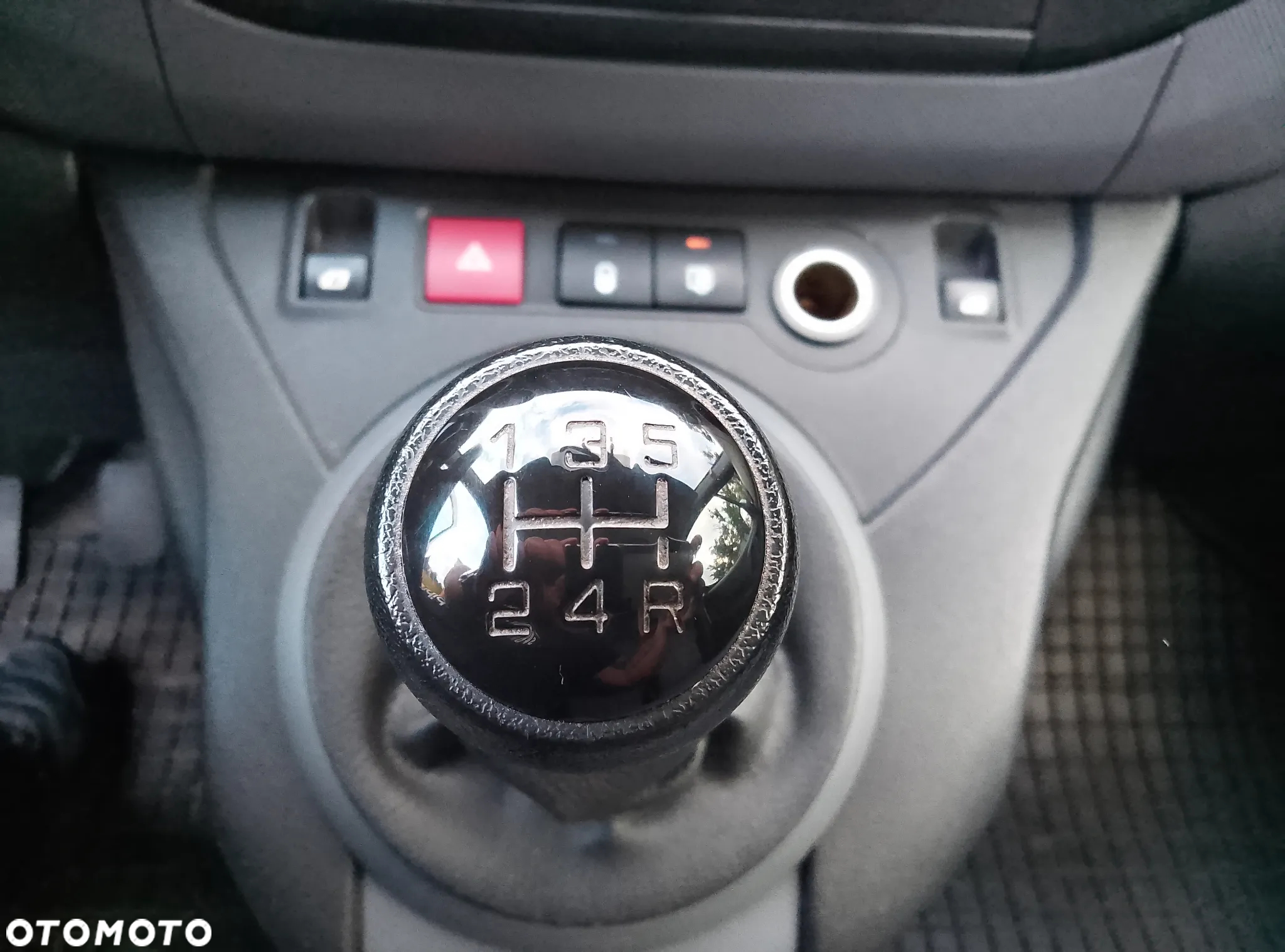 Peugeot Partner 1.6 HDi L2 Access - 13