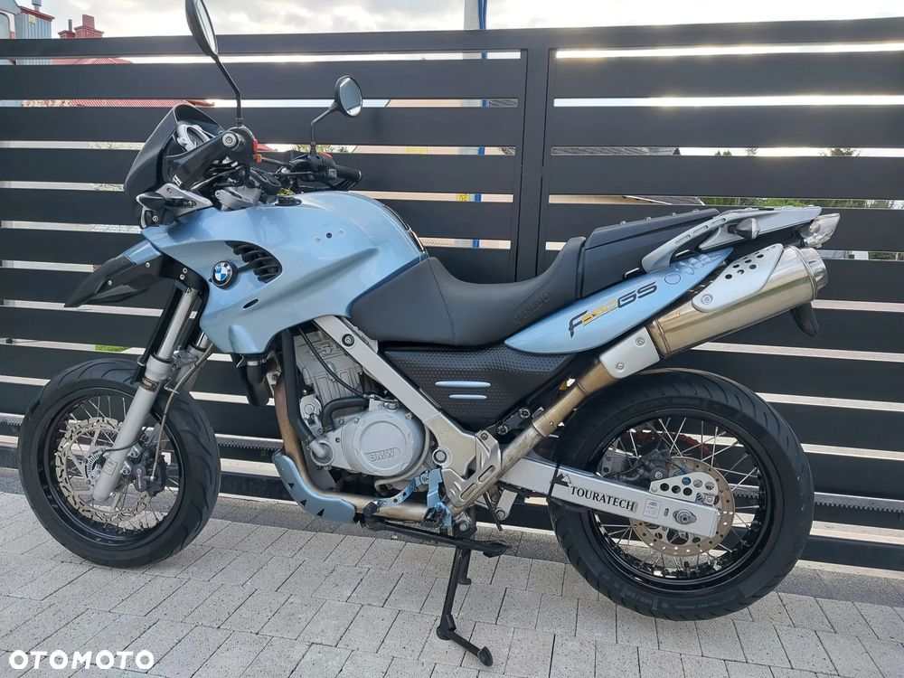 BMW GS - 2