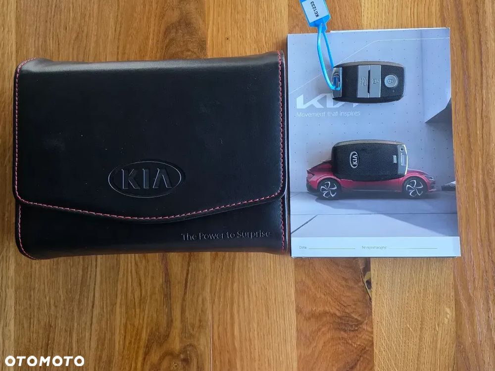 Kia Stonic 1.0 T-GDI L DCT - 12