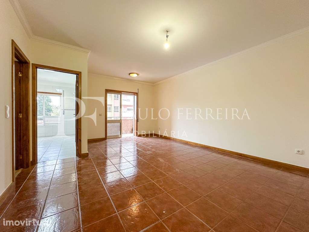 Apartamento T2 no centro de Famalicão - Grande imagem: 2/10